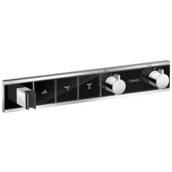 hansgrohe Fertigmontageset RainSelect