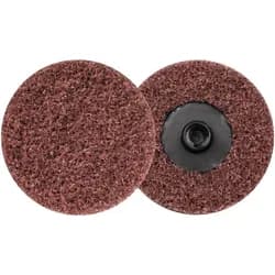 PFERD TOOLS COMBIDISC weiche Vliesronde CD Ø 50mm A280 zum reinigen und satinieren