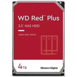 WD HDD-Festplatte