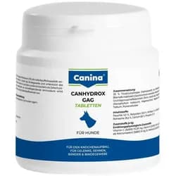 Canhydrox GAG vet
