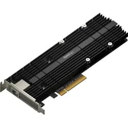 E10M20-T1 10GbE bandwidth and M.2 SSD cache