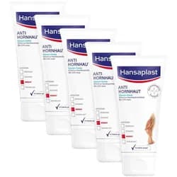 Hansaplast Anti Hornhaut Intensiv-Creme