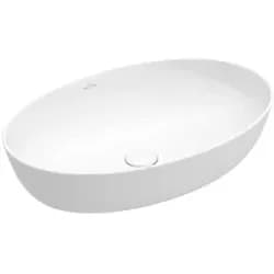 Villeroy & Boch Artis Aufsatzwaschbecken 61x41 cm 419861R1