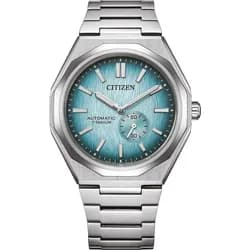 Citizen Automatikuhr NK5020-58L