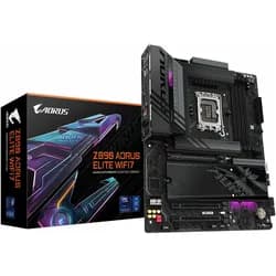 Gigabyte Mainboard