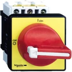 Main emergency switch 32a