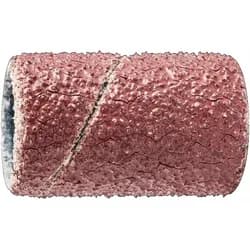 Pferd Schleifpapier Schleifhülse 15 x 30 mm Korund A 150 Kleinpack
