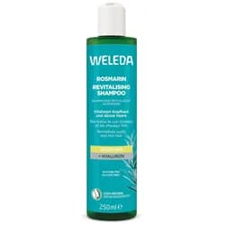 Weleda Rosmarin Revit Shampoo