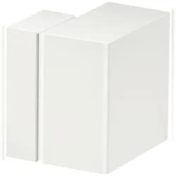 Rehau, Leitungsführung, Signa (14 cm)