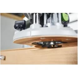 Festool, Fräser, Scheibennutfräser