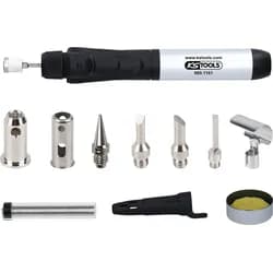 KS Tools Mikro-Löt-Satz, 11-tlg.