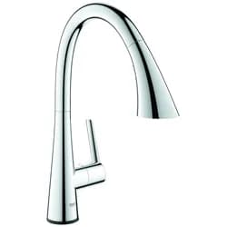 GROHE Zedra Touch Küchenarmatur Chrom 30219002