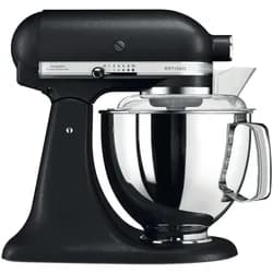 KitchenAid Artisan Standmixer 300 W Schwarz