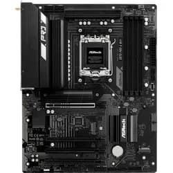 Asrock Mainboard