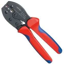 Knipex Crimpzange