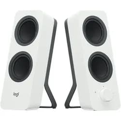 Logitech Z207 weiß