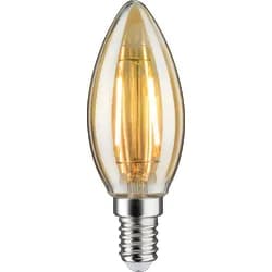 1879 Filament 230V LED Kerze E14 160lm 2W 1700K Gold
