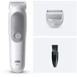 Braun Körperrasierer