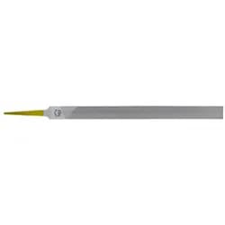 PFERD TOOLS CORINOX-Stiftenfeile hohe Oberflächenhärte Flachstumpf 200mm Schweizer Hieb 00, sehr-grob
