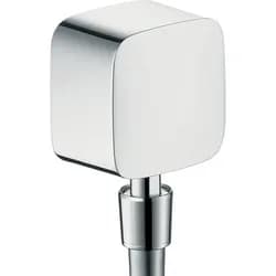 Hansgrohe FixFit - Weiß