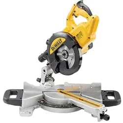 DWS773 216mm Mitre Saw