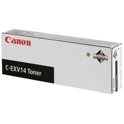 C-EXV 14 / 0384B006 Black