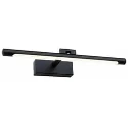 Bilderleuchte Mingo in Schwarz max. 9,5 Watt