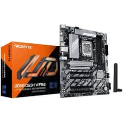 Gigabyte Mainboard