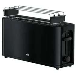 Braun Toaster