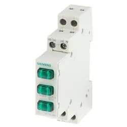 Siemens Dig.Industr. Phasenmelder 5TE5802