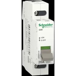 Schneider Electric Lasttrennschalter A9S60120