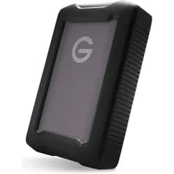 5 TB WW ArmorATD G-Drive space grey