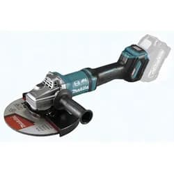 Makita GA038GZ Akku-Winkelschleifer