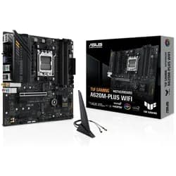 Asus Mainboard