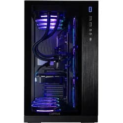 Captiva Highend Gaming PC (R89-085) Ryzen 7 9800X3D 64GB/2TB SSD RTX 5080 Win11