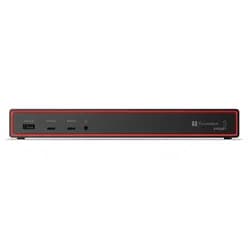 Lenovo ThinkPad Smart Dock 7500 - Dockingstation