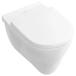 Villeroy & Boch Flachspül-WC O.Novo 566210 360x 56621001