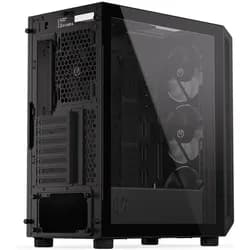 ENDORFY Arx 500 Air, Glasfenster