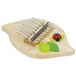 goki Kalimba goki Kalimba Marienkäfer