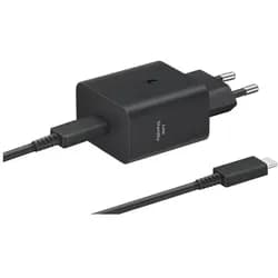 Schnellladedapter mit Datenkabel 45 Watt