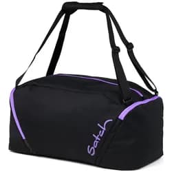 Satch Sporttasche schwarz