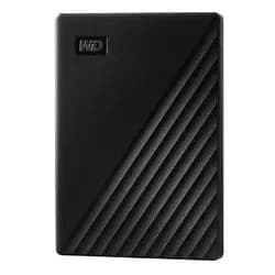 WD HDD-Festplatte