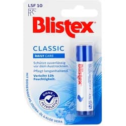 Blistex Classic Pflegestift