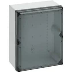 Spelsberg Leergehäuse GEOS-L 4050-22-to