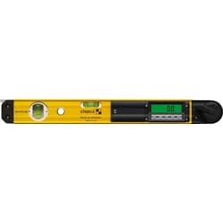 Stabila Elektronik-Winkelmesser TECH 700 DA