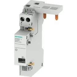 Siemens AFD-BLOCK 1-16A 2POL 230V 1TE+2TE, IP20
