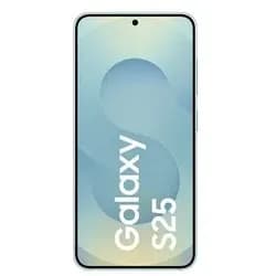 Galaxy S25 128GB/12GB - Silver Shadow