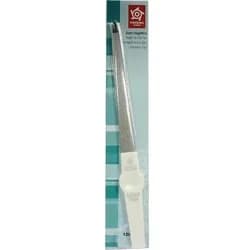 Saphir Nagelfeile weiss 1202/18