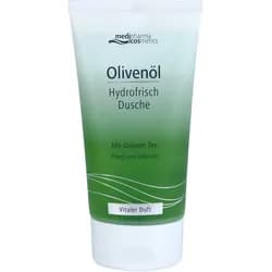 Olivenöl Hydrofrisch Dusche