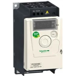 Atv12 0.18kw 240v 1ph heat sink tb